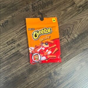 Cheetos Crunchy Boxer Briefs